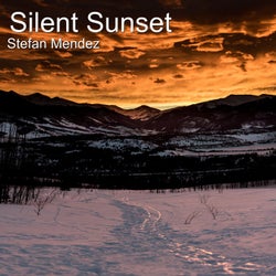 Silent Sunset