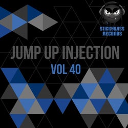 Jump up Injection, Vol. 40