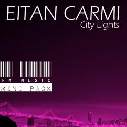 City Lights - Mini Pack