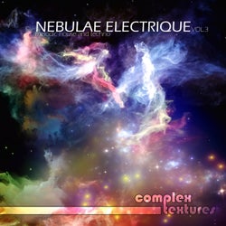 Nebulae Electrique - Melodic House and Techno, Vol. 3
