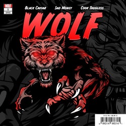 Wolf - Extended Mix