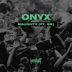 Naughty (feat. SK)