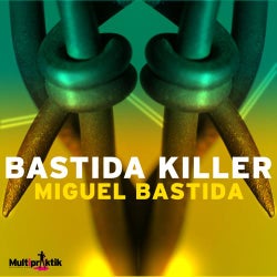 Bastida Killer