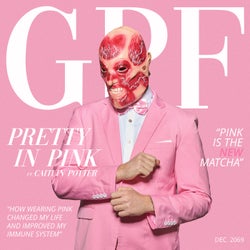 Pretty In Pink - Pro Mix