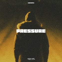 Pressure (Extended Mix)