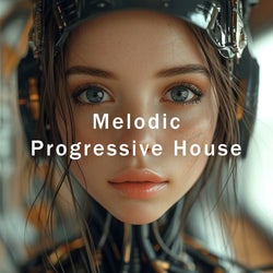 Best Melodic House November 2024