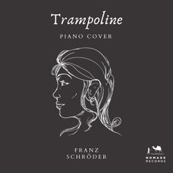 Trampoline: Piano Cover