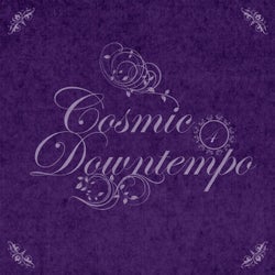 Cosmic Downtempo, Vol.04