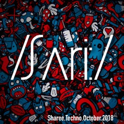 Sharee.Techno.October.2018