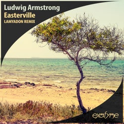 Easterville (Lamyadon Remix)