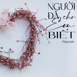 Người Đã Cho Em Biết (Sped Up)