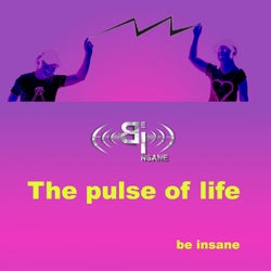 The pulse of life