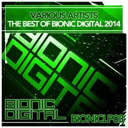 The Best of Bionic Digital 2014
