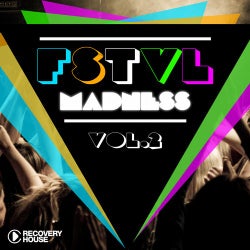 FSTVL Madness Vol. 2