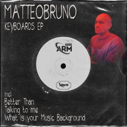 KEYBOARDS EP