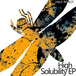 High Solubility - EP