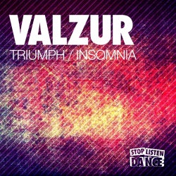 Triumph / Insomnia