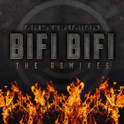 Bifi Bifi - the Remixes