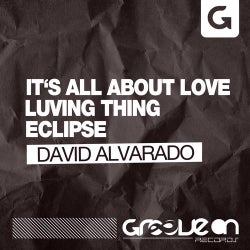 It's All About Love