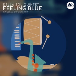 Feeling Blue