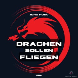 Drachen Sollen Fliegen