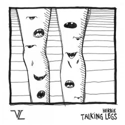 Talking Legs