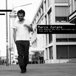 Marco Zorano - April Charts 2014