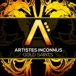 Gold Saints