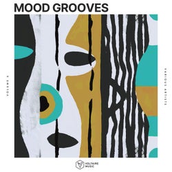Mood Grooves Vol. 6