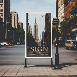 Sign (feat. Austin)