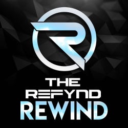 The Refynd Rewind E015 S1