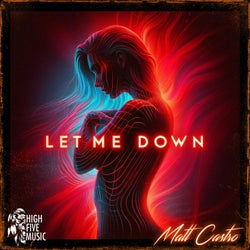 Let Me Down