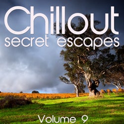Chillout: Secret Escapes, Vol. 9