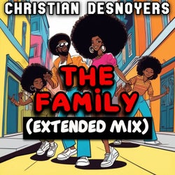 The family (Extended Mix)