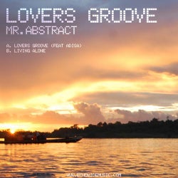 Lovers Groove