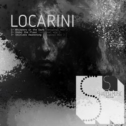 Whispers in the Dark