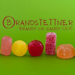 brandy or candy - august 2021 charts