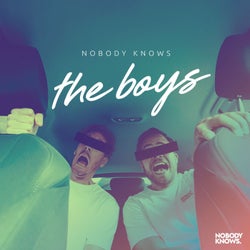 The Boys (Extended Mix)