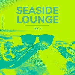 Seaside Lounge, Vol. 3