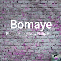 Bomaye