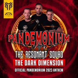 The Dark Dimension (Official Pandemonium 2023 Anthem)