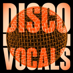 Disco Vocals – Soulful Dancefloor Cuts Featuring 23 Of The Best Grooves