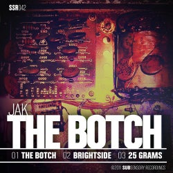 The Botch EP