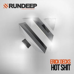 Hot Shit