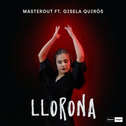 Llorona (Extended Mix)