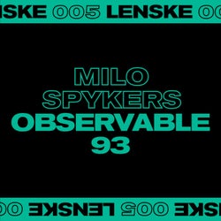 Observable 93 EP