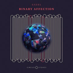 Copertina per Binary Affection