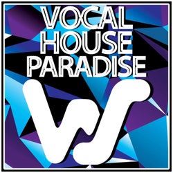 World Sound Vocal House Paradise
