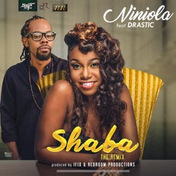 Shaba (feat. Drastic) (Remix)