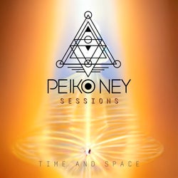 Time and Space (feat. The Medicine Of Sound, GlasGlas, Peiko Ney) & Peiko Ney